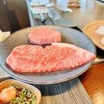 鉄板焼 さざんか - 