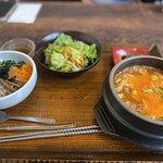 ふくふく パンチャンの家 - 料理写真: