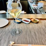 鉄板焼 さざんか - 