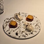 レストラン リューズ - 