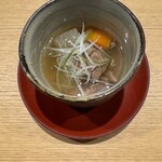 鉄板焼 浅草 KUDAKA - 