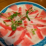 あぐーの店 山城亭 - 