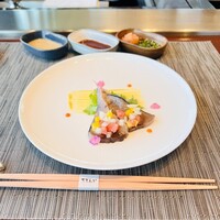 鉄板焼 さざんか - 