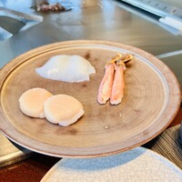 鉄板焼 さざんか - 