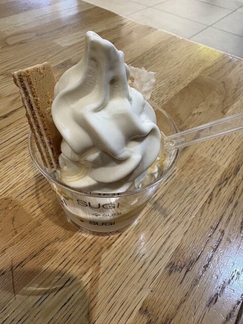 Sugi Yohoen Nagoya Kitte Ten photo 3