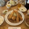 とんかつ田なか屋 モレラ店