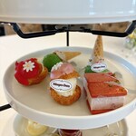 アートグレイス大宮璃宮 - 