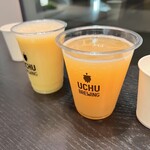 UCHU BREWING 虎ノ門 - 
