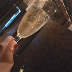 渋谷個室イタリアンダイニング アジト リュクス - 