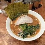 武道家 吉祥寺店