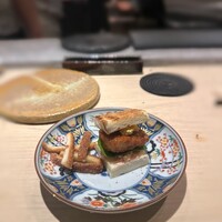 鳥つき - 
