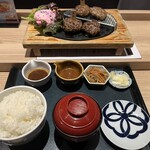 挽肉屋 神徳 - 