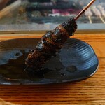 かぶと - 肝焼き