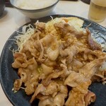 まるやま食堂 - 