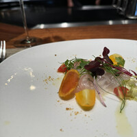 Wolfgang's Steakhouse Teppan - 