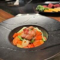 Wolfgang's Steakhouse Teppan - 