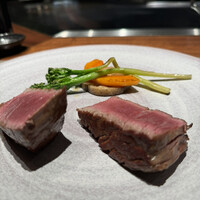 Wolfgang's Steakhouse Teppan - 