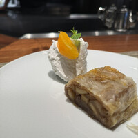 Wolfgang's Steakhouse Teppan - 