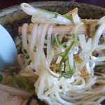 Sakurajima Kagoshima Ramen - 