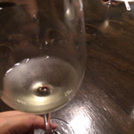 ワインバーチンクエチェント - 白ワイン