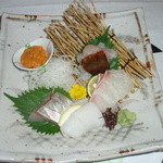 三養荘 - 平成２６年８月お造り