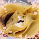 あじもり - 生クリームチョコ♡