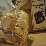 カヌレ - テイクアウト