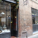 オステリア・レ・ロッジェ - 