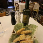 オステリア・レ・ロッジェ - 