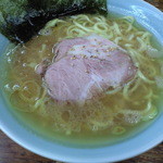 家系ラーメン まこと家 - 朝のすっきり系ｗ