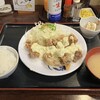 まちのごはんや がっつり亭 尼ヶ辻店