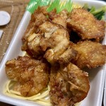 ベントマン - 料理写真: