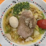 どうとんぼり神座 酒々井プレミアムアウトレット店 - 