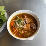 PHO QUYNH - 