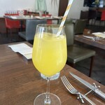 ビストロ天下井 - 