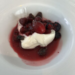 ビストロ天下井 - フロマージュ