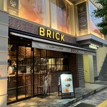 BRICK - 