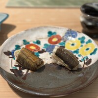 鮨 さいとう はなれ NANZUKA - 