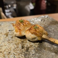 焼鳥 ひげぼうず - 