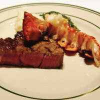 ベンジャミンステーキハウス 東京ガーデンテラス紀尾井町 - 