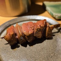 焼鳥 ひげぼうず - 