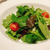 ベンジャミンステーキハウス 東京ガーデンテラス紀尾井町 - 