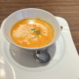 むさしの森珈琲_0