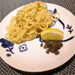 煮干しらーめん 波乃にぼる - 