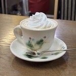 民芸茶処 深津屋 - ドリンク写真: