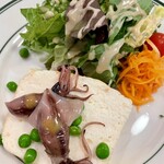 ラ ポルトルージュ - 