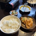 焼肉バル ギュぎゅGyu- - 