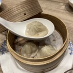 バーミヤン  - 料理写真: