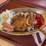 ゴーゴーカレー - 