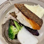 ラ ポルトルージュ - 